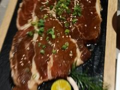 -韩盛·古法烤肉店(皇城恒隆广场店)