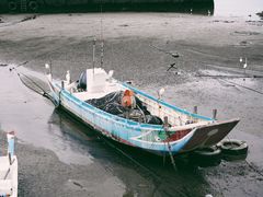 -淡水老街