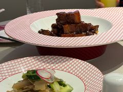 圆苑红烧肉-圆苑(静安寺店)