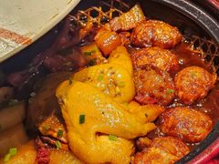 -宁邦·家宴·南京菜(红山动物园店)