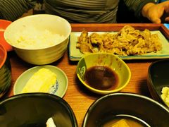 -日本料理神拉面