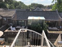 -糖房咖啡(南锣鼓巷店)