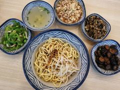 -朱洪元苏式面馆(绿宝广场店)