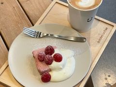 -dotcom coffee古点咖啡(致真大厦店)