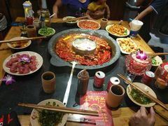 -重庆渝达老火锅(春熙路店)