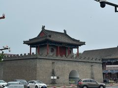 -蓟县鼓楼