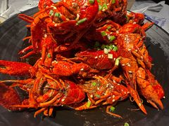 -巴厘龙虾·榜首油焖大虾(洞庭·艺术洋房店)