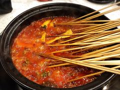 -钢管厂五区小郡肝串串香(南山店)