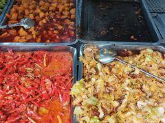 -枣阁园滴滴自助餐