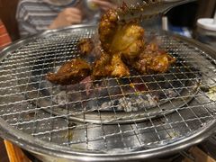 -蒜香焼肉PURUSHIN(马场路店)