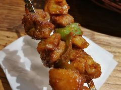 -阿记烧烤(大兴新区店)