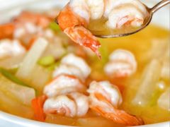 -潮府馆·非遗潮州菜·港式点心(世纪公园店)