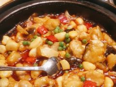 -小八仙·宴(三峡茶庄店)