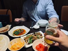 -巷语私房料理(华一实业大厦店)