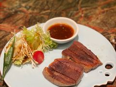 -炙柒Sekinana·精致料理 烧鸟·铁板烧(海上世界店)