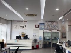 -上海名流星域汽车服务有限公司(内江路店)
