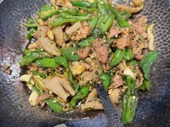 费大厨辣椒炒肉-费大厨辣椒炒肉(黄兴中心广场店)