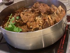 -蝎王府羊蝎子(西直门店)