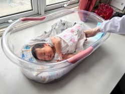 点击看大图 -佑圣宝贝国际月子会所