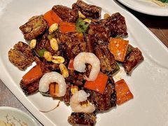 -老瑞福上海菜(人民广场店)