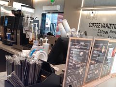 -瑞幸咖啡(Lab·华强电子世界店)