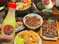 -小川洋风料理(江汉路店)
