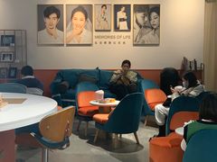 -海马体照相馆(天津世纪都会店)