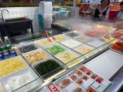 -萝卜向南·湘西泡菜·腊味炒饭(星河coco city店)