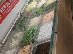 -成老灶火锅鸡(平山店)
