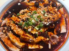 -南门小馆·清真(国贸商城店)