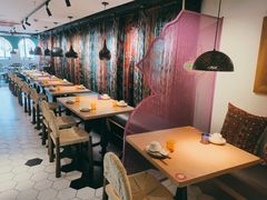 -纳鲁孜·新疆特色餐厅(上海悦荟广场店)