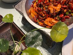 -海陵岛保利皇冠假日酒店·御公馆中餐厅 CANAL LNUA