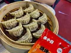 -串小白烧烤(金沙洲店)