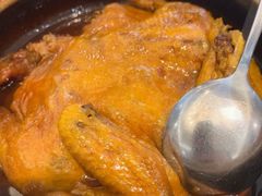 -香融府·烤鸭·家常菜(马家堡路店)