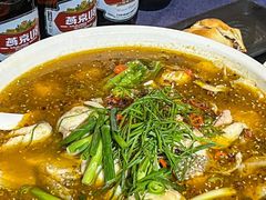 -伊带伊路新疆美食府(呼家楼店)