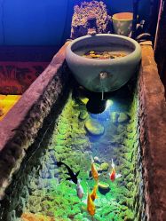 店内环境-汉刺青TATTOO STUDIO