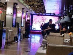 大堂-同喜烤鸭店(光芒店)