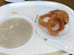 -尹三豆汁(天坛店)
