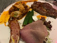 -博林天瑞喜来登酒店·西丽尚膳