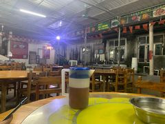 大堂-大赤坎肥仔强烧味海鲜餐厅(大赤坎店)