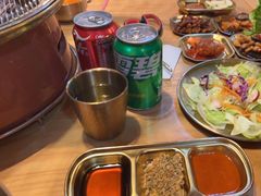 -闻老头·菊花炭烤肉(D11店)