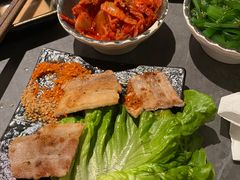 -花时·炭火烧肉(东百中心A馆店)