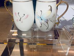 -花漾咖啡(首都国际机场六号店)