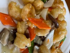 -满龙源餐厅(南十马路店)