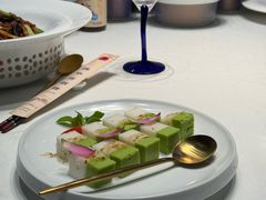 -鹊华居·地道鲁菜·海鲜·融合味(大明湖店)