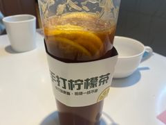 -翠华餐厅(宝安壹方城店)