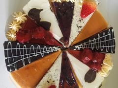 -幸福西饼生日蛋糕·下午茶(光明店)