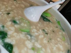疙瘩汤-军嫂烧烤(马家店)
