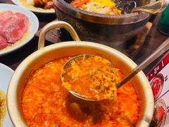 -蒜香焼肉PURUSHIN(马场路店)