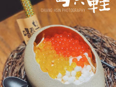 -喝丢一只鞋辣炒海鲜小烧烤(三八广场店)